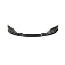 Load image into Gallery viewer, 3D Style Carbon Fibre Front Splitter for BMW F90 M5 Pre-LCI 17-20