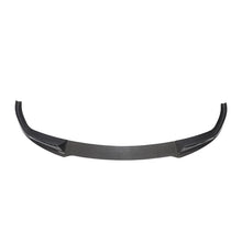 Load image into Gallery viewer, 3D Style Carbon Fibre Front Splitter for BMW G20 G21 3 Series Pre-LCI M Sport 19-22