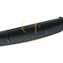 Load image into Gallery viewer, 3D Style Gloss Black Rear Diffuser for BMW G30 G31 5 Series M Sport 17-24