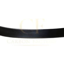 Load image into Gallery viewer, 3D Style Pre-Preg Carbon Fibre Boot Spoiler for BMW G16 8 Series F93 M8 4 Door 18-Present