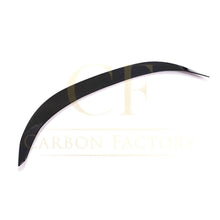 Load image into Gallery viewer, 3D Style Pre-Preg Carbon Fibre Boot Spoiler for BMW G16 8 Series F93 M8 4 Door 18-Present