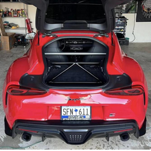Load image into Gallery viewer, K-Brace® - Toyota GR Supra MK5 A90 & A91 Rear Strut Brace