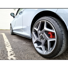 Load image into Gallery viewer, Fiesta ST MK8 Bodykit