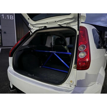Load image into Gallery viewer, K-Brace® - Ford Fiesta MK6 ST150 BE256 Rear Strut Brace