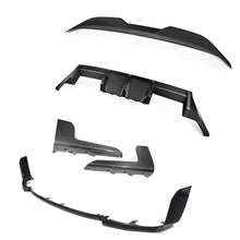 Load image into Gallery viewer, BMW G87 M2 FULL CARBON FIBRE KIT - MP STYLE V2