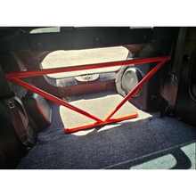 Load image into Gallery viewer, K-Brace® - Abarth 500 / 595 / 695 Rear Strut Brace