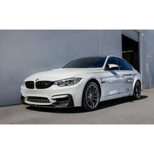 Load image into Gallery viewer, BMW M3 F80, M4 F82 Front Splitter