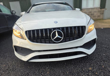 Load image into Gallery viewer, GT Style Front Grille for Mercedes Benz W176 A Class 12-15