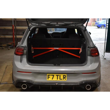 Load image into Gallery viewer, K-Brace® - Volkswagen Golf R / GTI MK8 & MK8.5 Rear Strut Brace