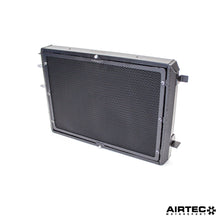 Load image into Gallery viewer, AIRTEC MOTORSPORT CHARGECOOLER RADIATOR UPGRADE FOR BMW M2 COMP, M3 & M4 (S55 ENGINE)