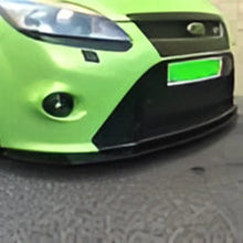Load image into Gallery viewer, Ford Focus RS MK2 Facelift Splitter, Side Extensions & Rear Splitters (08-11)