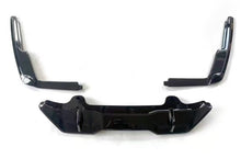 Load image into Gallery viewer, DK2 Style Gloss Black Rear Diffuser for BMW F44 2 Series 21-Present