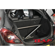 Load image into Gallery viewer, K-Brace® - Vauxhall Corsa VXR D Rear Strut Brace