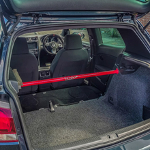 Load image into Gallery viewer, K-Brace® - Volkswagen Polo GTI MK5 6C & 6R Rear Strut Brace