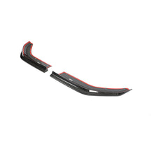 Load image into Gallery viewer, BMW M4 G82/G83 CARBON FIBRE REAR CORNER EXTENSIONS - CT DESIGN