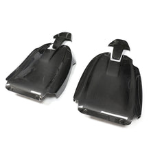 Load image into Gallery viewer, BMW GXX/F9X/G42 COUPE/CONVERTIBLE FULL CARBON FIBRE SEATS BACKS