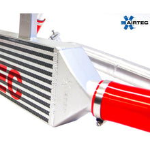 Load image into Gallery viewer, AIRTEC STAGE 1 FRONT MOUNT INTERCOOLER UPGRADE FOR MK1 MAZDA 3 MPS
