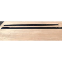 Load image into Gallery viewer, Subaru Impreza Blobeye ABS Side Extensions 03-06 STi