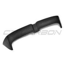 Load image into Gallery viewer, VW GOLF R/GTD/GTI MK7/7.5 2014-2020 CARBON FIBRE SPOILER