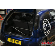 Load image into Gallery viewer, K-Brace® - Vauxhall Corsa C Rear Strut Brace