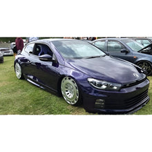 Load image into Gallery viewer, VW Volkswagen Scirocco MK3 (2008-2014) Front Splitter