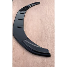 Load image into Gallery viewer, VW Caddy Mk4 Front Splitter (2015 Upwards)