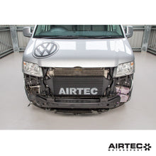 Load image into Gallery viewer, AIRTEC MOTORSPORT FRONT MOUNT INTERCOOLER FOR VW TRANSPORTER T5 / T6
