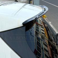 Load image into Gallery viewer, V Style Gloss Black Roof Spoiler for Mercedes Benz W176 A Class 13-18