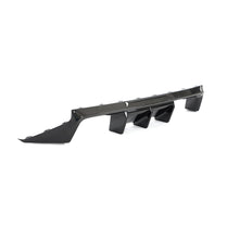 Load image into Gallery viewer, BMW G87 M2 CARBON FIBRE DIFFUSER V2 - CT DESIGN
