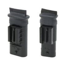Load image into Gallery viewer, Exhaust Valve Flap Bypass Delete Plug - Plug & Play Connector, 3-pin or 4-pin - Audi RS3 RS4 RS5 TT TTRS, S3 S6 S7 SQ5, VW Golf R, Mercedes C43 C63 W205 (Each)