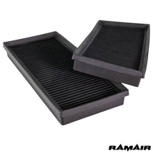 Load image into Gallery viewer, RamAir Performance Air Filter - Mercedes M176 / M177 Engine