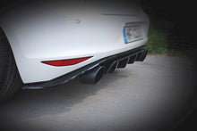 Load image into Gallery viewer, Maxton Design - Rear Valance VW GOLF MK7 GTI Clubsport (2016-2017)