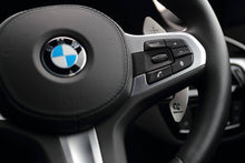 Load image into Gallery viewer, 3DDesign CNC Billet Aluminium Paddle Shifters for BMW G-Series (Gxx) 2017+ | OEM+ Performance Shift Paddle Upgrade