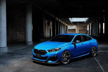 Load image into Gallery viewer, 3DDesign Carbon Fibre Front Splitter for BMW 2 Series & M235i (2020+, F44)