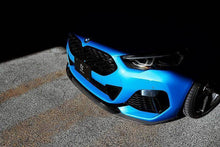 Load image into Gallery viewer, 3DDesign Carbon Fibre Front Splitter for BMW 2 Series & M235i (2020+, F44)