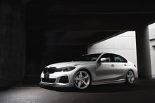 Load image into Gallery viewer, 3DDesign Carbon Fibre Front Splitter for BMW 3 Series M Sport (2018-2022, G20 G21)