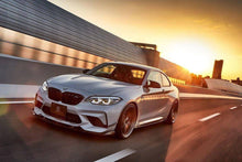 Load image into Gallery viewer, 3DDesign Carbon Fibre Front Splitter for BMW M2 Competition (2018-2021, F87)