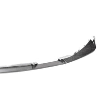 Load image into Gallery viewer, 3DDesign Carbon Fibre Front Splitter for BMW M3 & M4 (2020+, G80 G81 G82 G83)