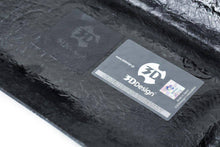 Load image into Gallery viewer, 3D Design Carbon Fibre/Fiber Rear Diffuser for BMW 2 Series F22 F23 (2014-2020) M Sport Coupe & Convertible – Gloss 2x2 Twill Pre-Preg – Fits M235i M240i