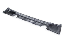 Load image into Gallery viewer, 3D Design Carbon Fibre/Fiber Rear Diffuser for BMW 2 Series F22 F23 (2014-2020) M Sport Coupe & Convertible – Gloss 2x2 Twill Pre-Preg – Fits M235i M240i