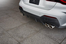 Load image into Gallery viewer, 3DDesign Carbon Fibre Rear Diffuser for BMW 4 Series (2020+, G22 G23)