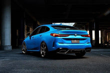 Load image into Gallery viewer, 3DDesign Carbon Fibre Rear Diffuser for BMW M235i F44 (2020+) | CFRP 1x1 Twill, M235i Only | BMW 2 Series Gran Coupe Rear Valance/Rear Splitter