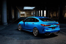 Load image into Gallery viewer, 3DDesign Carbon Fibre Rear Diffuser for BMW M235i F44 (2020+) | CFRP 1x1 Twill, M235i Only | BMW 2 Series Gran Coupe Rear Valance/Rear Splitter