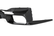 Load image into Gallery viewer, 3DDesign Carbon Fibre Rear Diffuser for BMW M5 F90 (2017-2023) - Fits M5 & M5 Competition | Performance Rear Bumper Diffuser/Valance Upgrade