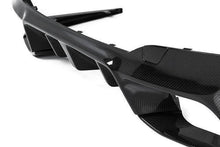 Load image into Gallery viewer, 3DDesign Carbon Fibre Rear Diffuser for BMW M5 F90 (2017-2023) - Fits M5 & M5 Competition | Performance Rear Bumper Diffuser/Valance Upgrade