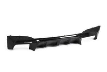 Load image into Gallery viewer, 3DDesign Carbon Fibre Rear Diffuser for BMW M5 F90 (2017-2023) - Fits M5 & M5 Competition | Performance Rear Bumper Diffuser/Valance Upgrade