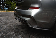 Load image into Gallery viewer, BMW X3M F97 Carbon Fibre Rear Diffuser (2019+) by 3DDesign - Gloss Carbon, OEM+ Fit, Performance Aero