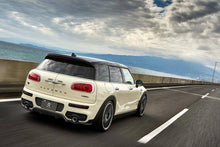 Load image into Gallery viewer, 3DDesign Carbon Fibre Rear Diffuser for MINI Clubman JCW F54 (2015+) | Carbon Fiber Rear Valance/Bumper Diffuser