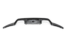 Load image into Gallery viewer, 3DDesign Carbon Fibre Rear Diffuser Type 1 V1 for BMW M2 & M2 Competition F87 (2015-2021, incl. LCI) Pre-Preg 2x2 Twill Gloss Finish