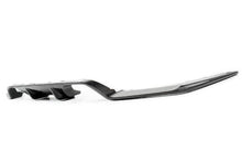 Load image into Gallery viewer, 3DDesign Carbon Fibre Rear Diffuser (Type 1) for BMW M3 & M4 (2014-2020, F80 F82 F83)